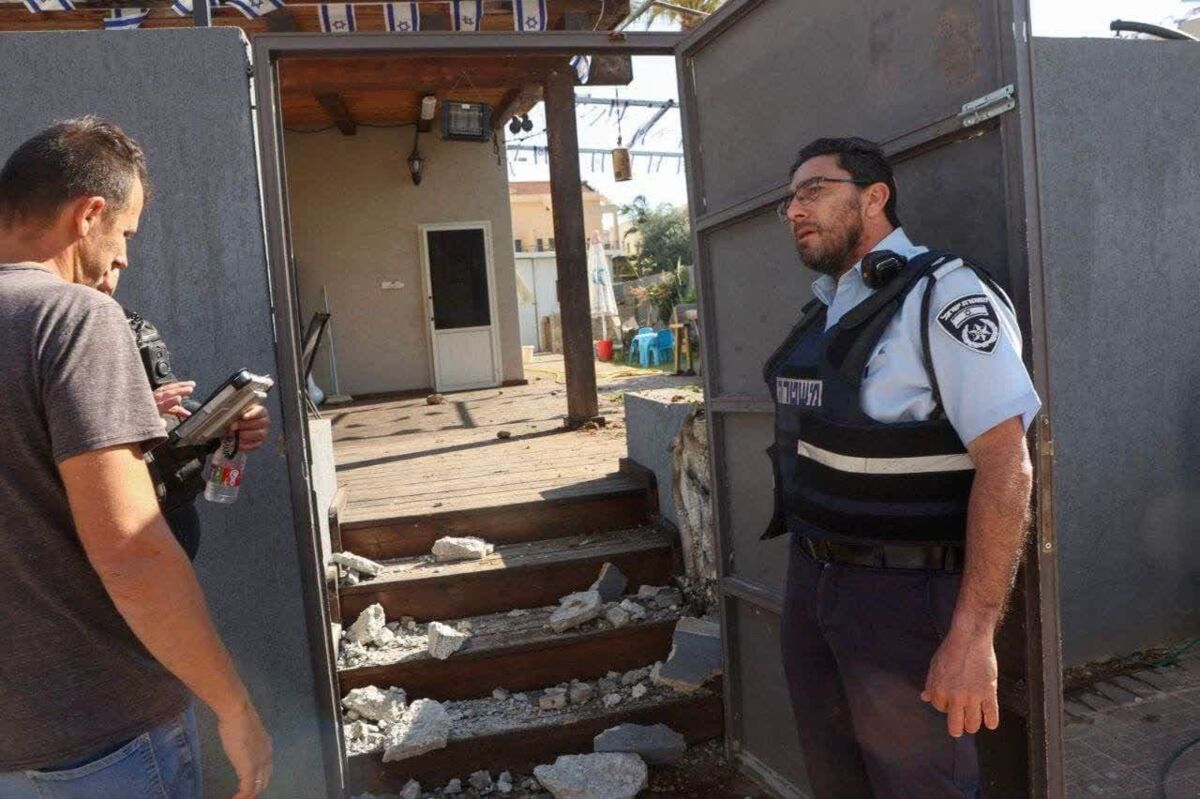 افزایش شمار زخمیهای اسرائیلی در حملات مقاومت؛ سران صهیونیست جلسه اضطراری برگزار کردند