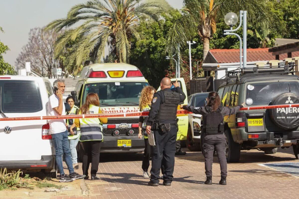 افزایش شمار زخمیهای اسرائیلی در حملات مقاومت؛ سران صهیونیست جلسه اضطراری برگزار کردند