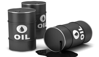 بهای جهانی نفت ۵ درصد کاهش یافت
