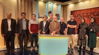 «کار خونه» میزبان تلاش‌گرانی از استان همدان و آذربایجان غربی می‌شود