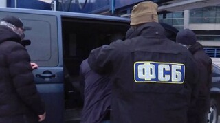 سرویس امنیت فدرال روسیه دست کی‌یف را خواند/ انهدام شبکه اطلاعاتی قبل از خرابکاری بزرگ