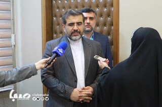 پیش بینی وزیر ارشاد از بازدید ۷ میلیون نفر از نمایشگاه کتاب