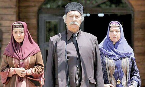 مجید آسودگان، طراح و نویسنده «گیلدخت» از آسیب های این سریال می گوید/ شکاف میان فیلمنامه و کارگردانی