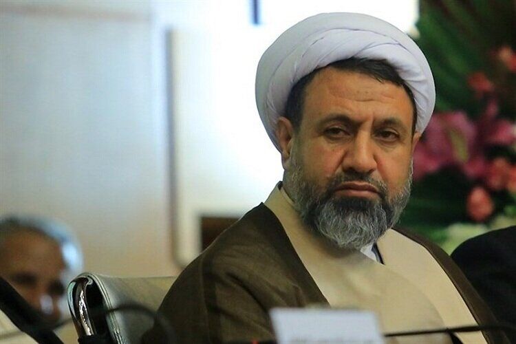توصیه‌های امام جمعه کرمان به مدیران دستگاه‌های اجرایی درباره عفاف و حجاب