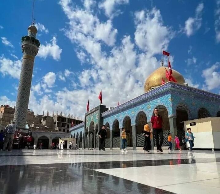 توافق برای تشرف سالانه 50 هزار ایرانی به حرم حضرت زینب (س)/ فعلاً سفر زمینی به سوریه ممکن نیست