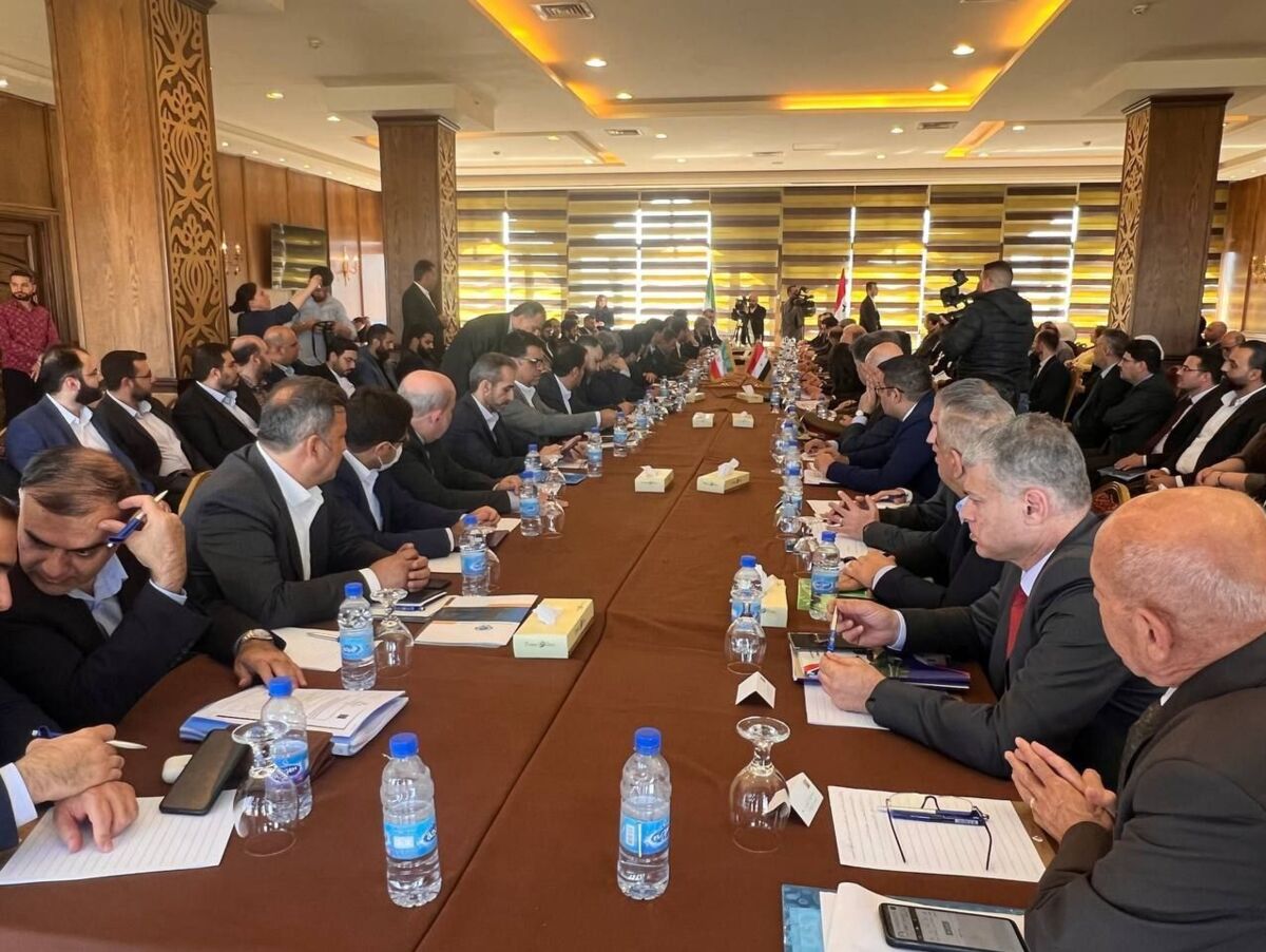 توافق برای تشرف سالانه 50 هزار ایرانی به حرم حضرت زینب (س)/ فعلاً سفر زمینی به سوریه ممکن نیست