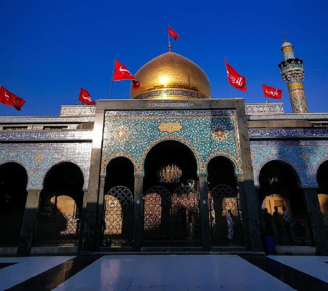 توافق برای تشرف سالانه 50 هزار ایرانی به حرم حضرت زینب (س)/ فعلاً سفر زمینی به سوریه ممکن نیست