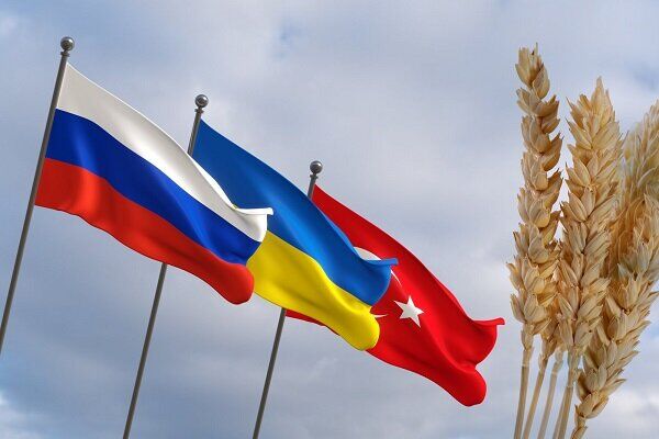 روسیه: نسبت به توافق غلات خوش‌بین نیستیم