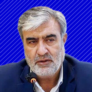 عزیزی، نایب رئیس کمیسیون امنیت ملی مجلس در گفت‌وگو با قدس: ایران دست برتر را در منطقه غرب آسیا دارد