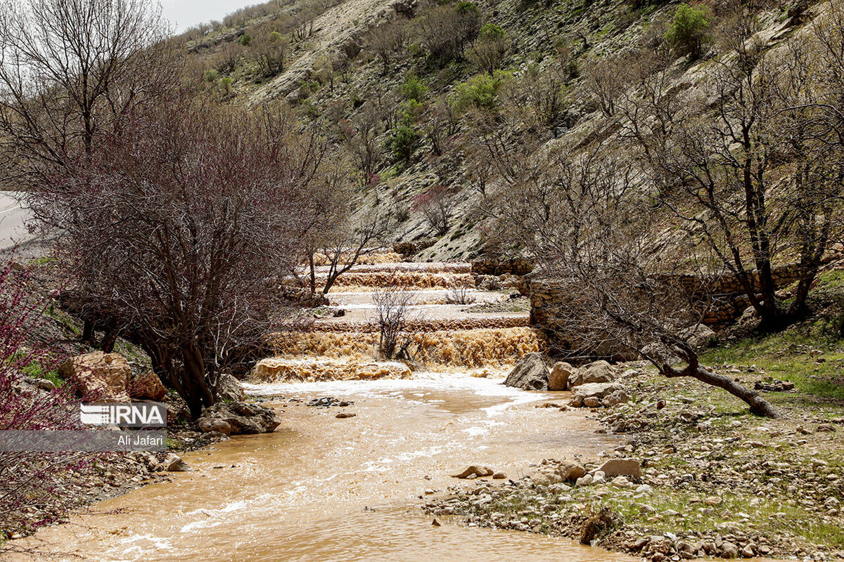 مردم در حاشیه رودخانه‌های خراسان شمالی اتراق نکنند