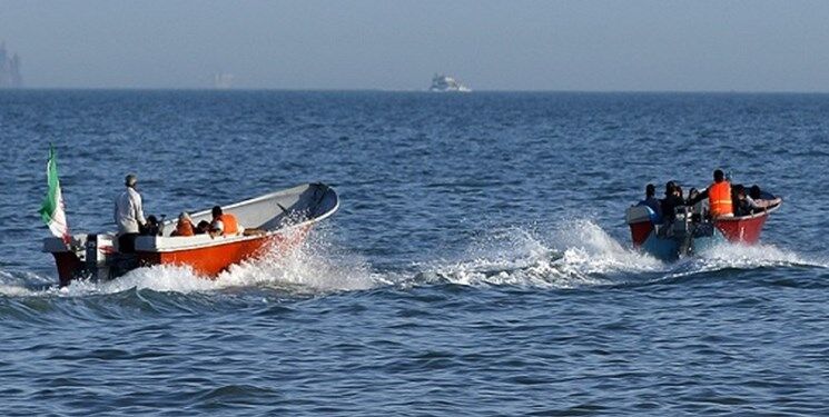 هواشناسی قشم: شناورهای سبک از رفتن به دریا خودداری کنند