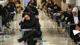 دبیر ستادعلم و فناوری شورای عالی انقلاب فرهنگی: دبیرستان‌ها و مدارس بسیار شاخص و خوشنام از مصوبه کنکوری حمایت می‌کنند 