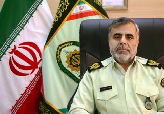 ناگفته‌های پلیس از عملیات شناسایی اجساد در حادثه بندر شهید رجایی