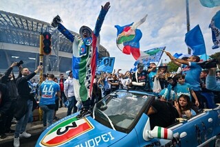 ناپولی چگونه فاتح سری آ شد