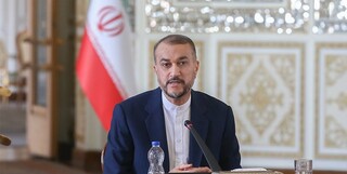 امیرعبداللهیان: افغانستان برای اعطای حقابه همکاری نکند از ابزار فشار استفاده می‌کنیم