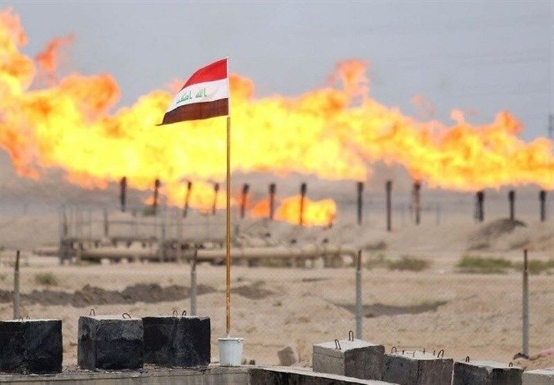 هدف‌گذاری عراق برای توقف واردات گاز ایران طی ۳ سال