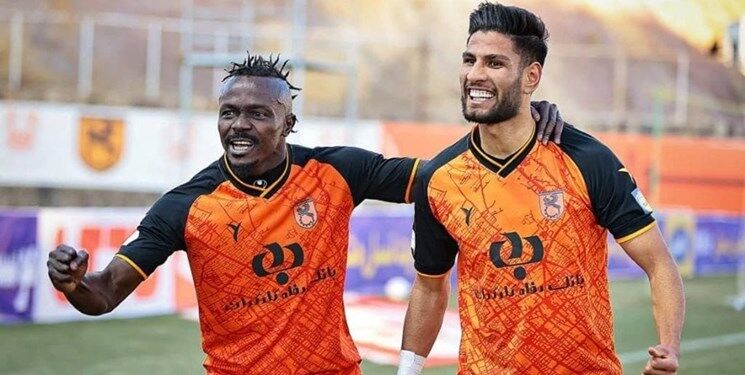 سریع ترین گل تاریخ لیگ برتر به ثمر رسید