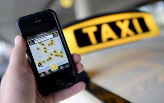 CNG و تاکسی‌های اینترنتی؛ مسیری نو به سوی پیمایش‌های پاک و کارآمد