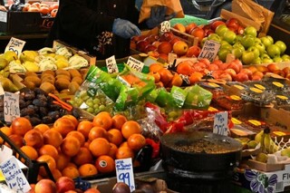 شاخص قیمت جهانی غذا برای اولین‌بار افزایش یافت