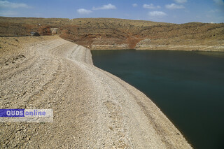 رژیم خشکسالی در استان تهران تغییر کرده است