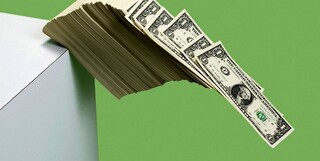 چرا دلار با ارزش‌ترین ارز جهان نیست