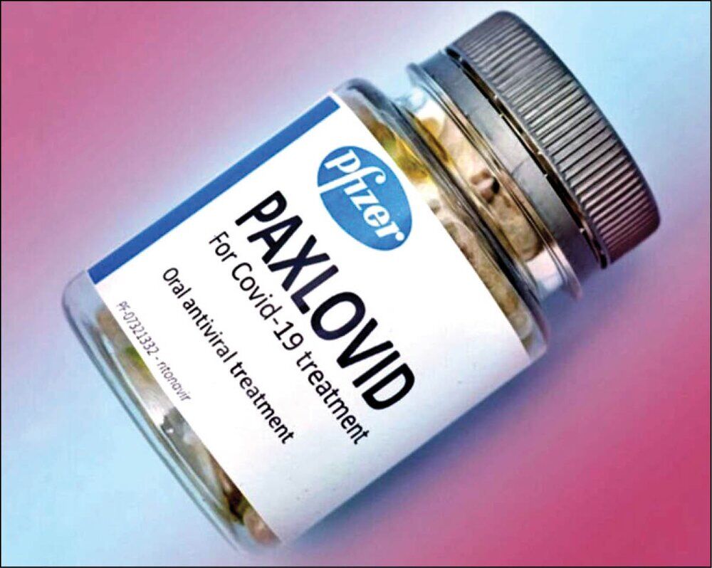 داروی گران قیمت «پکسلووید» در انتظار تایید سازمان غذا و دارو/ مبتلایان به کرونا خودسرانه مصرف نکنند