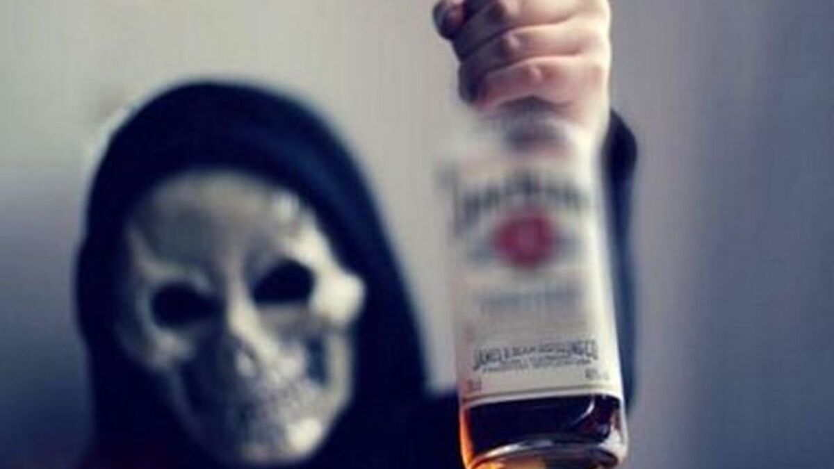 فروش تضمینی، فوری و امن انواع مشروبات الکلی/ ۹۰ درصد تبلیغات دروغ است