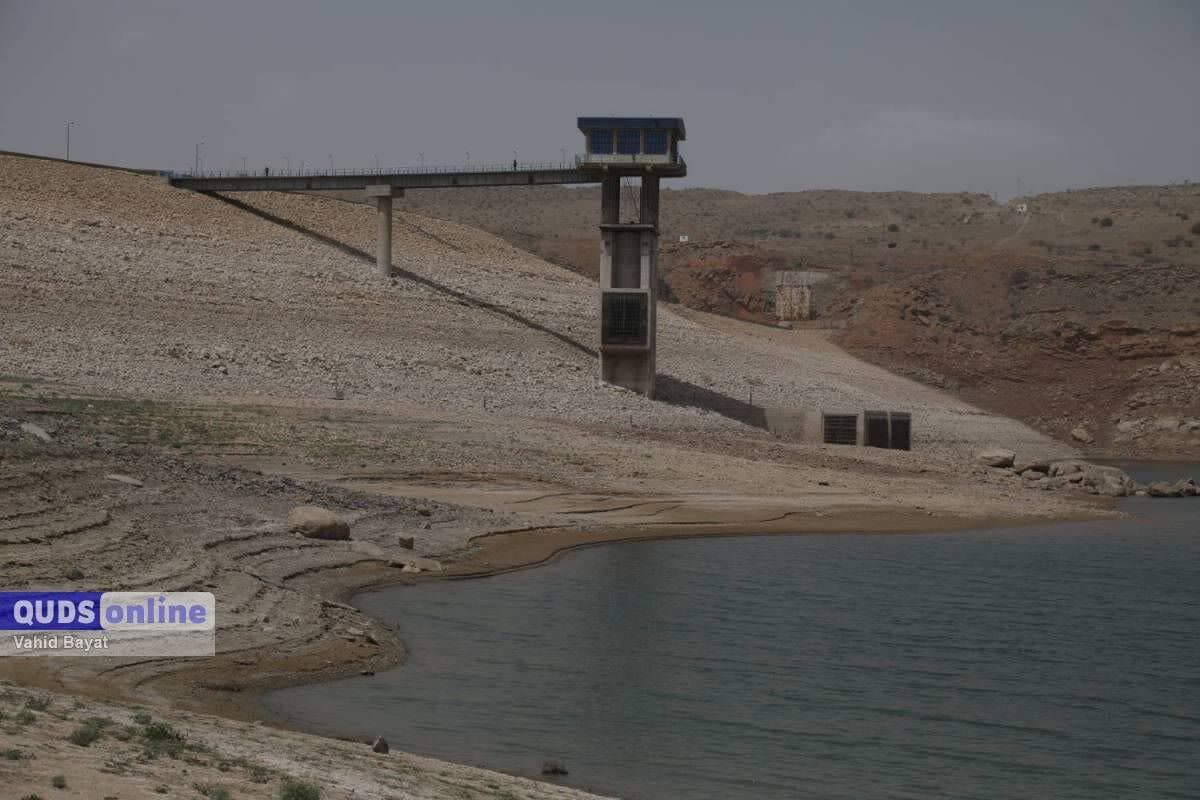شرایط بحرانی تامین آب مشهد همچنان ادامه دارد