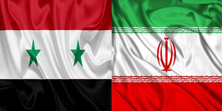 حجم مبادلات ایران و سوریه فقط ۱۰۰ میلیون دلار