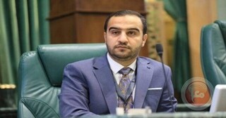 رژیم صهیونیستی نماینده پارلمان اردن را تحویل امان می‌دهد