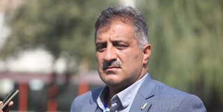 در پی هنجارشکنی در مسابقات شیراز؛ صیامی از ریاست فدراسیون دوومیدانی استعفا کرد