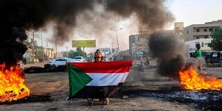 واشنگتن پست: آمریکا در سودان شکست خورده است