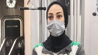 بانوی ملی پوش شیرازی به کما رفت