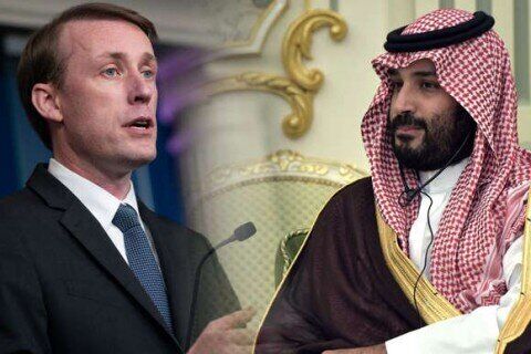 تلاش مذبوحانه دیپلماتیک آمریکا برای احیای روابط با عربستان
