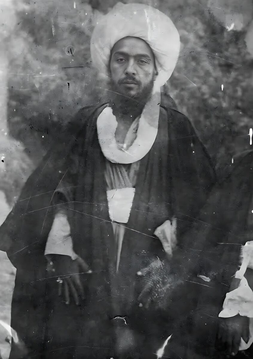 مردی که شگفتیِ روزگار بود/ نگاهی به زندگی و زمانه علامه عبدالله مامقانی، عالِم رجالی بزرگ شیعه