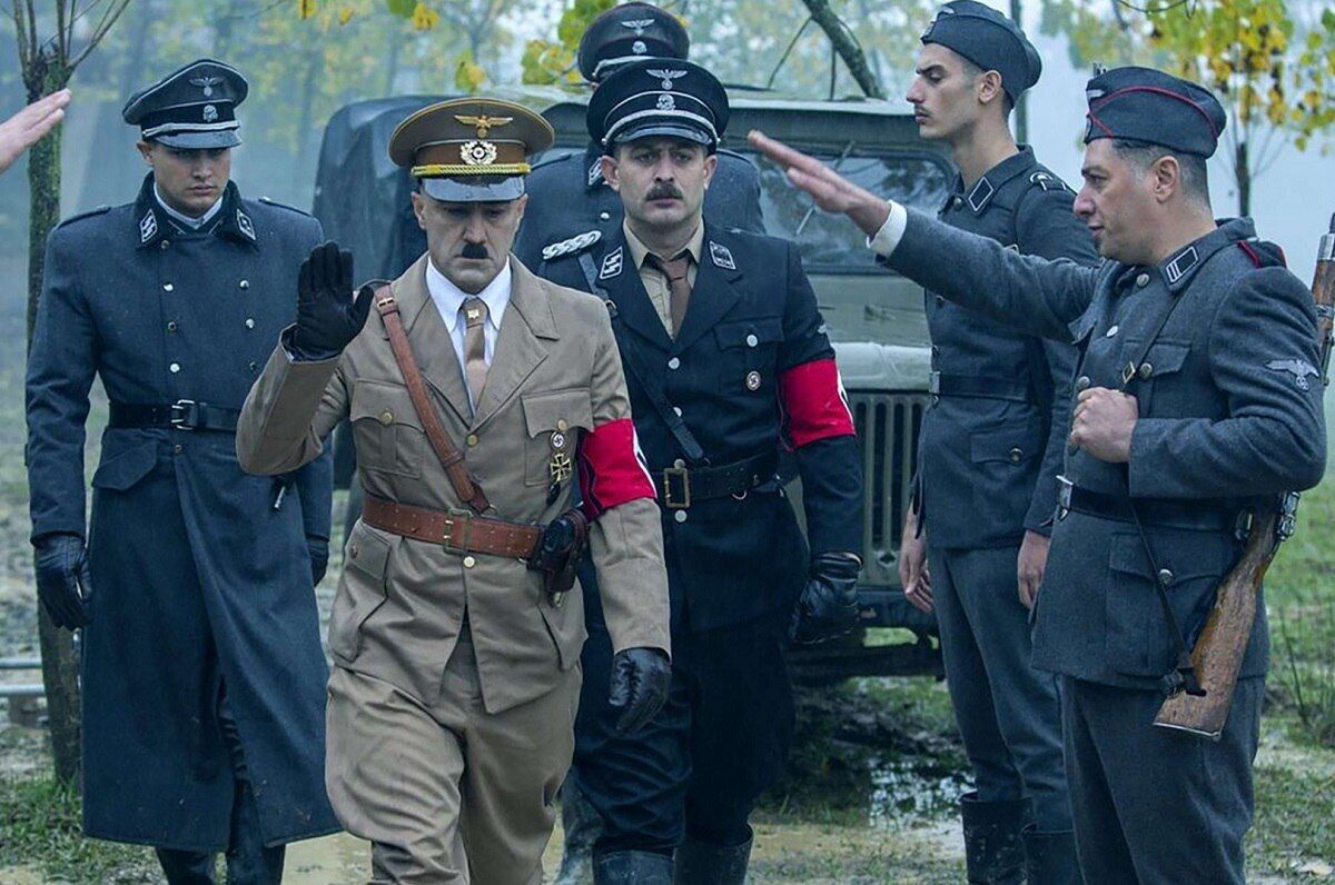 نقد عجیب فراستی درباره فیلم جنگ جهانی سوم هومن سیدی