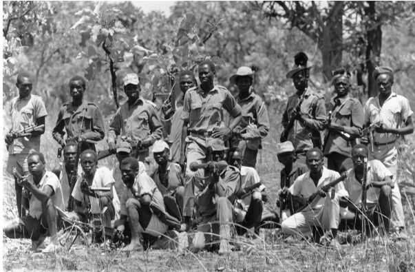رد پای استعمار پیر در ۵ جنگ داخلی اخیر سودان