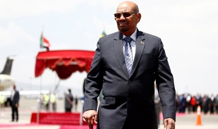 رد پای استعمار پیر در ۵ جنگ داخلی اخیر سودان