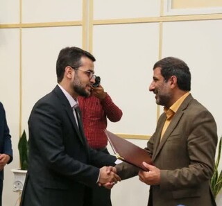 تقدیر فرماندار مشهد از اقدامات سازمان ساماندهی مشاغل شهری برای اشتغال‌زایی