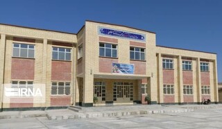 ۲ مدرسه خیرساز در شیروان خراسان‌شمالی افتتاح شد
