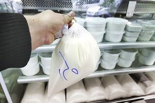 نرخ جدید شیرخام در شورای قیمت‌گذاری تصویب شد