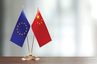 هشدار صریح پکن به اتحادیه اروپا: «مرتکب اشتباه نشوید»