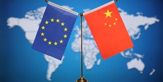 اروپا به دنبال تنبیه چین به خاطر تجارت با روسیه