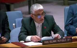نماینده دائم ایران در سازمان ملل: سازمان ملل حمله تروریستی در «راسک» را با شدیدترین عبارات ممکن محکوم کند