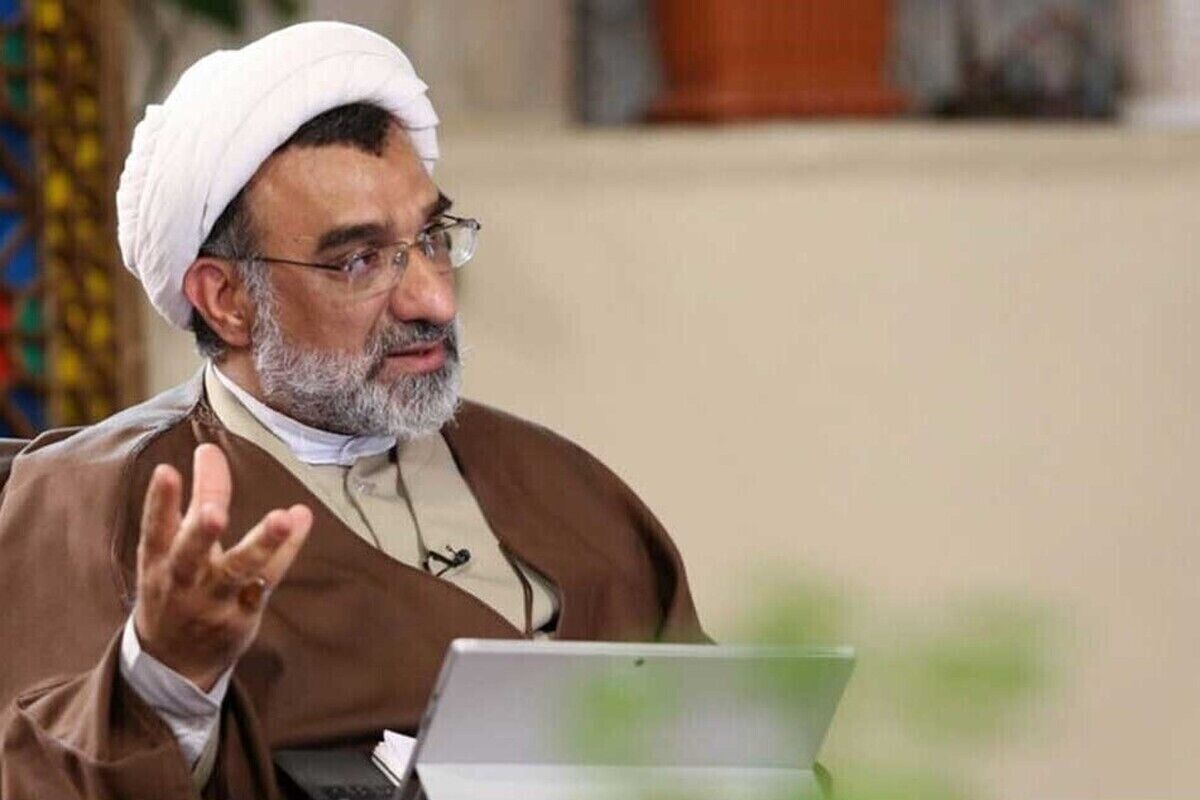 دبیر شورای عالی انقلاب فرهنگی: بسیاری از رؤسای دانشگاهها از وجود سند اسلامی شدن دانشگاهها بی اطلاع اند دبیر شورای عالی انقلاب فرهنگی: بسیاری از رؤسای دانشگاهها از وجود سند اسلامی شدن دانشگاهها بی اطلاع اند