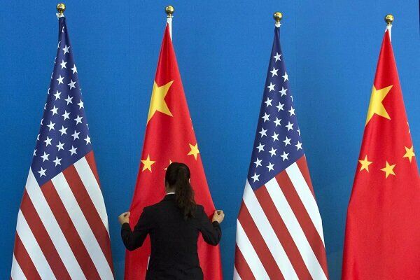 چین: آمریکا جهش مثبت در روابط پکن-واشنگتن را مختل کرده است