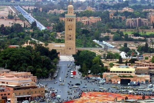 مراکش؛ پایتخت فرهنگی جهان اسلام در ۲۰۲۴