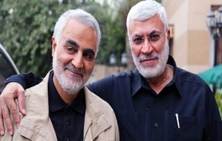 تصمیم قطعی ایران برای پیگیری حقوقی جنایات آمریکا در ترور سردار سلیمانی