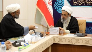  پاسخگویی به شبهات نسل جوان اولویت نهادهای فرهنگی باشد