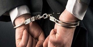 سارق کارت‌های عابر بانک سالمندان در مسجدسلیمان دستگیر شد